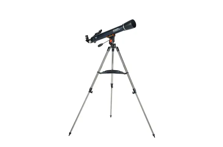 Celestron AstroMaster LT 70AZ Telescope - view 2